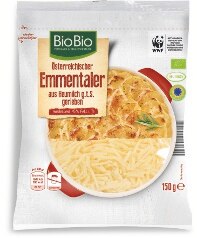 Bio Heumilch-Reibekäse bei Netto Marken-Discount in Kempen Bio Heumilch-Reibekäse im Angebot bei Netto Marken-Discount Kempen für 1,49 €