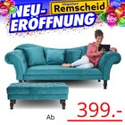 Aktuelles Colorado 2-Sitzer Sofa Angebot bei Seats and Sofas in Remscheid ab 399,00 €