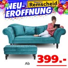 Aktuelles Colorado 2-Sitzer Sofa Angebot bei Seats and Sofas in Bergisch Gladbach ab 399,00 €