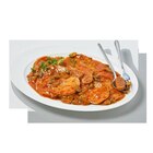 Langue de boeuf sauce piquante - Carrefour à Franconville Langue de boeuf sauce piquante en promo chez Carrefour Franconville à 1,49 €