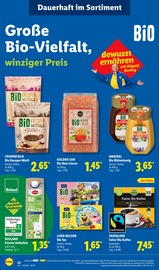Frische Milch Angebote im Prospekt "LIDL LOHNT SICH" von Lidl Frische Milch Angebote im Prospekt "LIDL LOHNT SICH" von Lidl auf Seite 58