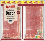 Lidl - Delikatess Bacon XXL Angebot im Prospekt Delikatess Bacon XXL bei Lidl im Prospekt "" für 2,29 €