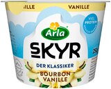 Skyr Angebote von Arla bei REWE Emden für 0,79 €