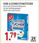 Aktuelles FARB-& SCHMUTZFANGTÜCHER Angebot bei Marktkauf in Gelsenkirchen ab 1,79 €