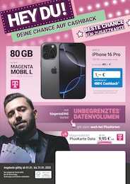 iPhone Angebot im aktuellen aetka Prospekt auf Seite 1