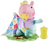 Peppa Pig Grunz und Kuschel Evie von HASBRO im aktuellen Müller Prospekt für 24,99 €