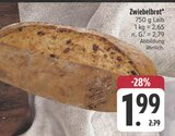 Aktuelle Brötchen Angebote bei E center in Jena Aktuelles Zwiebelbrot Angebot bei E center in Jena ab 1,99 €
