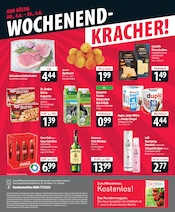 Coca Cola Zero im famila Nordost Prospekt in Elmshorn Aktueller famila Nordost Prospekt mit Coca Cola Zero, "besser als gut!", Seite 28