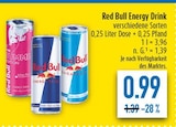 Aktuelles Energy Drink Angebot bei diska in Plauen ab 0,99 €