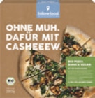 Aktuelles Bio-Pizza Angebot bei tegut in Stuttgart ab 3,99 €