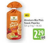 Aktuelles Mais Snack Paprika Angebot bei EDEKA in Koblenz ab 2,29 €