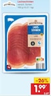 Netto Marken-Discount Schwabmünchen - Lachsschinken Angebot im Prospekt Lachsschinken bei Netto Marken-Discount im Schwabmünchen Prospekt für 1,99 €