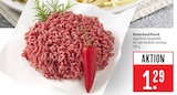 Rinderhackfleisch Angebote bei Marktkauf Nürtingen für 1,29 €