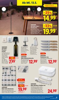 Bettwäsche im Lidl Prospekt "LIDL LOHNT SICH" mit 77 Seiten (Salzgitter)