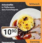 Aktuelle Schweinefilet Angebote bei GLOBUS in Erlangen Aktuelles Schweinefilet Angebot bei GLOBUS in Erlangen ab 10,90 €