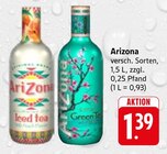 Iced Tea bei Trinkgut im Prospekt "" für 1,39 €