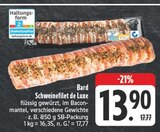 Angebot im EDEKA Rödelsee Prospekt EDEKA Rödelsee Prospekt mit  im Angebot für 13,90 €