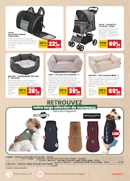 Offre Vêtements dans le catalogue Animalis du moment à la page 7