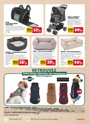 Lit Angebote im Prospekt "UN NOËL truffement MAGIQUE !" von Animalis Lit Angebote im Prospekt "UN NOËL truffement MAGIQUE !" von Animalis auf Seite 7