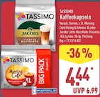 Aktuelles Morning Café Strong & Intense XL Angebot bei ALDI Nord in Remscheid ab 4,44 €