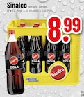 Cola Angebot in Allmersbach Cola im aktuellen Prospekt bei Trinkgut in Allmersbach