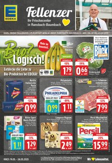 EDEKA Prospekt Aktuelle Angebote mit 24 Seiten