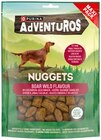 Adventuros Nuggets Angebote von Purina bei Penny Löhne für 2,99 €