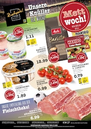 EDEKA Prospekt für Bottrop: "Aktuelle Angebote", 6 Seiten, 29.06.2026 - 04.07.2026
