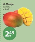 XL Mango im V-Markt Prospekt XL Mango von im aktuellen V-Markt Prospekt für 2,49 €