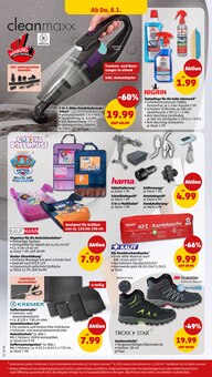 Blumen im Penny Prospekt "Wer günstig will, muss Penny." mit 40 Seiten (Würzburg)