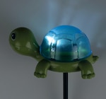 Promo Pic solaire “Tortue” ou “Escargot” à 1,49 € dans le catalogue Bazarland à Les Vans