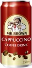 Classic Coffee Drink von Mr. Brown im aktuellen METRO Prospekt für 0,95 €