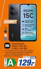 expert Höchstadt - Smartphone Redmi 15C 4G 4 GB + 128 GB Angebot im Prospekt Smartphone Redmi 15C 4G 4 GB + 128 GB bei expert im Höchstadt Prospekt für 129,00 €