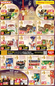 Rum im aktuellen Norma Prospekt (Fürth) Rum im Norma Prospekt "Mehr fürs Geld" mit 20 Seiten (Fürth)