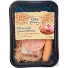 Choucroute garnie d'Alsace - REFLETS DE FRANCE en promo chez Supermarchés Match Villeneuve-d'Ascq à 2,65 €