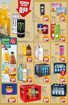 Coca Cola im aktuellen REWE Prospekt (Hanau (Brüder-Grimm-Stadt)) Coca Cola im REWE Prospekt "Dein Markt" mit 30 Seiten (Hanau (Brüder-Grimm-Stadt))