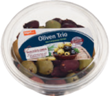 Gefüllte Kirschpaprika Angebote von tegut... bei tegut Leonberg für 2,49 €