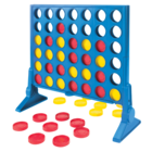 Puissance 4 - HASBRO dans le catalogue JouéClub