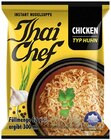 Instant Nudelsuppe Angebote von Thai Chef bei REWE Oldenburg für 0,44 €