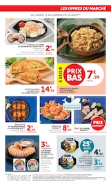Prospectus Super U "SUPER U" en cours à Saumur, Page 21 Catalogue Super U en cours à Saumur, "SUPER U", Page 21