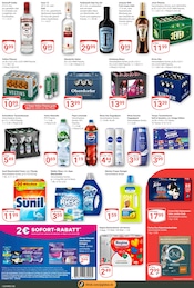 Aktueller GLOBUS Prospekt mit Bier, "Aktuelle Angebote", Seite 7