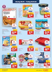 Disney im Netto Marken-Discount Prospekt in Dresden Aktueller Netto Marken-Discount Prospekt mit Disney, "Aktuelle Angebote", Seite 29