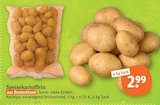 Speisekartoffeln im aktuellen tegut Prospekt für 2,99 €