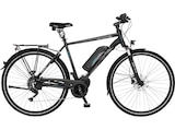 MediaMarkt Saturn - VIATOR ETH 1861 Trekkingrad (Laufradgröße: 28 Zoll, Rahmenhöhe: 50 cm, Herren-Rad, 627 Wh, Schwarz matt) Angebot im Prospekt VIATOR ETH 1861 Trekkingrad (Laufradgröße: 28 Zoll, Rahmenhöhe: 50 cm, Herren-Rad, 627 Wh, Schwarz matt) bei MediaMarkt Saturn im Prospekt "" für 1.823,77 €