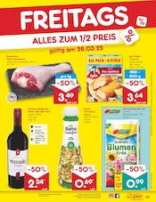 Aktueller Netto Marken-Discount Prospekt mit Blumenerde, "Aktuelle Angebote", Seite 53