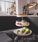 Etagere im Angebot bei Lidl in Kempten Etagere Angebote von Silvercrest bei Lidl Kempten für 5,99 €