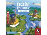 Dorfromantik - Das Duell Brettspiel Mehrfarbig im MediaMarkt Saturn Prospekt Dorfromantik - Das Duell Brettspiel Mehrfarbig von PEGASUS SPIELE im aktuellen MediaMarkt Saturn Prospekt für 24,99 €