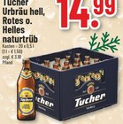 Urbräu hell bei Trinkgut im Isernhagen Prospekt für 14,99 €