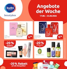 Eau De Parfum im aktuellen Marktkauf Prospekt (Heilbronn) Eau De Parfum im Marktkauf Prospekt "Aktuelle Angebote" mit 46 Seiten (Heilbronn)