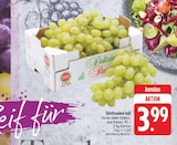 EDEKA - Tafeltrauben hell Angebot im Prospekt Tafeltrauben hell bei EDEKA im Prospekt "" für 3,99 €